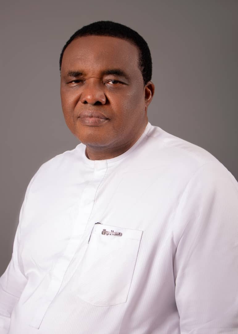Portrait of Professor Magnus Chidi Onuoha, Executive Director, Corporate Governance and Ethics at Africa ESG & Sustainability Advisory Ltd (AESA)