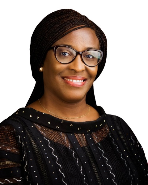 Portrait of Dr. May Ohajinwa, Non-Executive Director at Africa ESG & Sustainability Advisory Ltd (AESA)